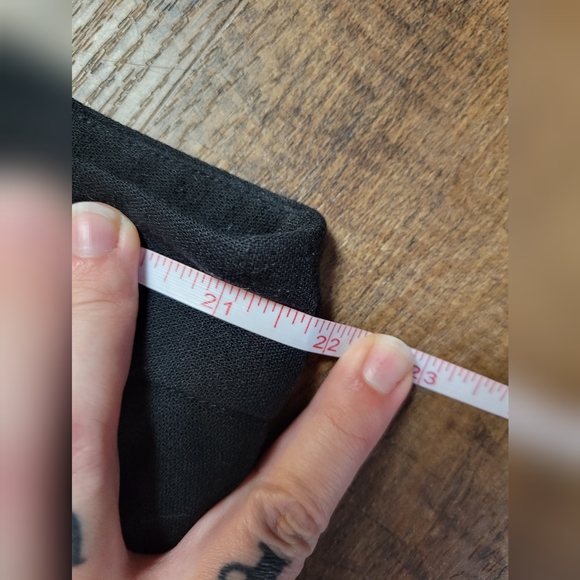 FREE W BUNDLE Addition Elle bootcut pants - Picture 8 of 13